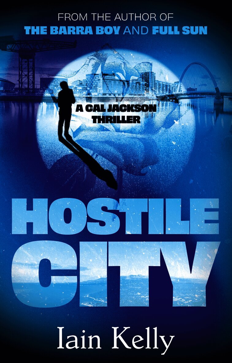 Hostile City