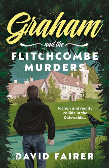 David Fairer - Graham and the Flitchcombe Murders, Häftad