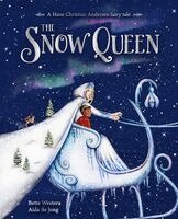 Bette Westera - Snow Queen, Inbunden