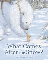 Chiaki Okada, Ko Okada - What Comes After the Snow?, Inbunden