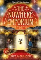 Ross MacKenzie - Nowhere Emporium, Inbunden