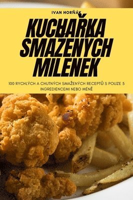 bokomslag Kucha&#344;ka Smazench Milenek