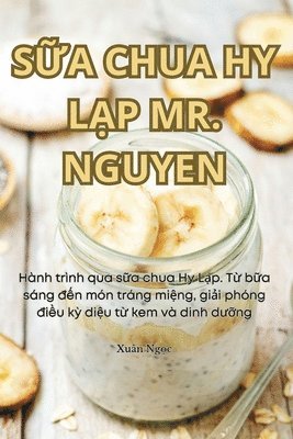 bokomslag S&#7918;a Chua Hy L&#7840;p Mr. Nguyen