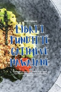 bokomslag Libri I Fundit T Gatimeve Hawaiane