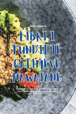 Libri I Fundit T Gatimeve Hawaiane 1