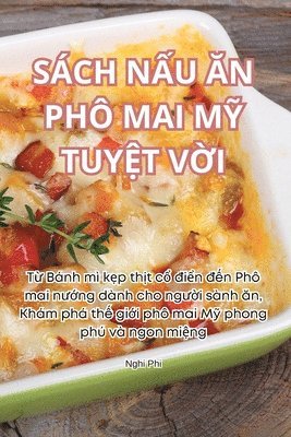 bokomslag Sch N&#7844;u &#258;n Ph Mai M&#7928; Tuy&#7878;t V&#7900;i