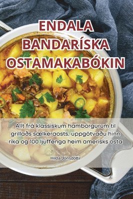 bokomslag Endala Bandarska Ostamakabkin