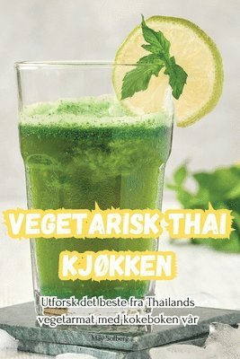 Vegetarisk Thai kkken 1