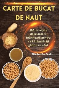 bokomslag Carte de Bucat de Naut