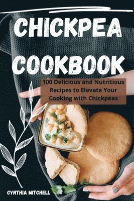 Chickpea Cookbook 1