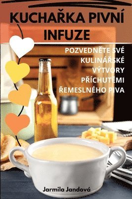 bokomslag Kucha&#344;ka Pivn Infuze