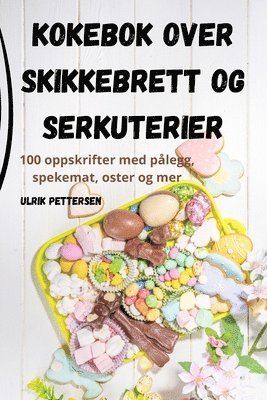 Kokebok Over Skikkebrett Og Serkuterier 1