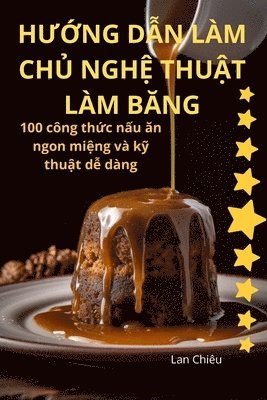 bokomslag H&#431;&#7898;ng D&#7850;n Lm Ch&#7910; Ngh&#7878; Thu&#7852;t Lm B&#258;ng