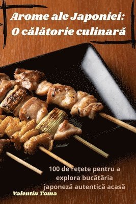 bokomslag Arome ale Japoniei