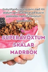 bokomslag Supervxtum Sklar Marbk