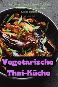 bokomslag Vegetarische Thai-Kche