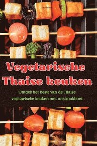 bokomslag Vegetarische Thaise keuken