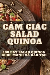 bokomslag C&#7842;m Gic Salad Quinoa