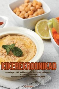 bokomslag Kikerekroonikad