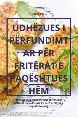 bokomslag Udhzues I Prfundimtar Pr Fritrat E Paqshtueshm