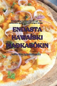 bokomslag Endasta Hawaski Makabkin