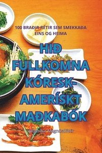 bokomslag Hi Fullkomna Kresk-Amerskt Makabk