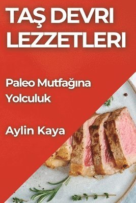 bokomslag Ta&#351; Devri Lezzetleri