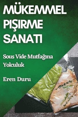 bokomslag Mkemmel Pi&#351;irme Sanat&#305;