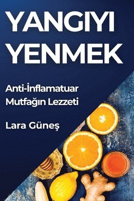 Yang&#305;y&#305; Yenmek 1