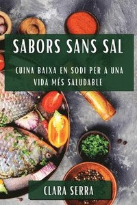 bokomslag Sabors Sans Sal