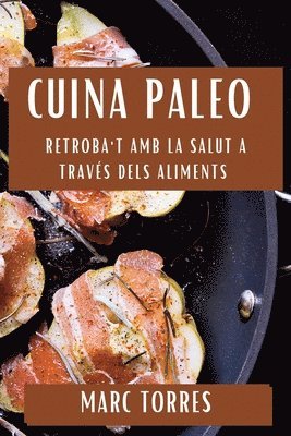 Cuina Paleo 1