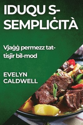 Evelyn Caldwell - Iduqu s-sempliċità, Häftad