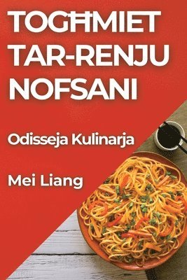 bokomslag Tog?miet tar-Renju Nofsani