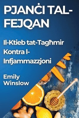 bokomslag Pjan&#267;i tal-fejqan