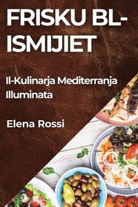 bokomslag Frisku bl-Ismijiet