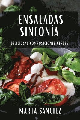 Ensaladas Sinfonía