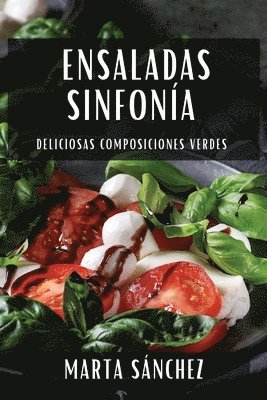 Ensaladas Sinfona 1