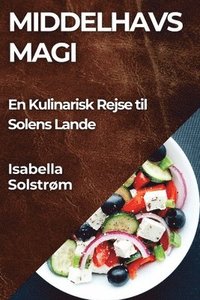 bokomslag Middelhavs Magi