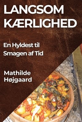 bokomslag Langsom Krlighed