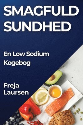 Smagfuld Sundhed 1
