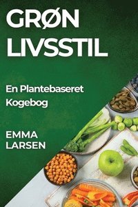 bokomslag Grøn Livsstil