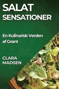 bokomslag Salat sensationer