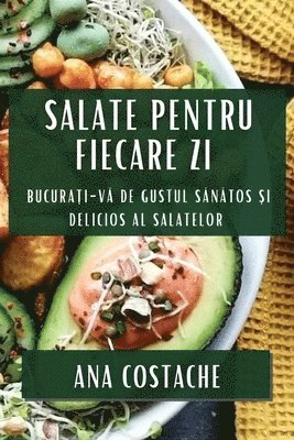 Salate pentru Fiecare Zi 1