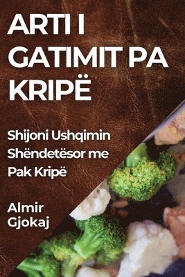 Arti i Gatimit pa Krip 1