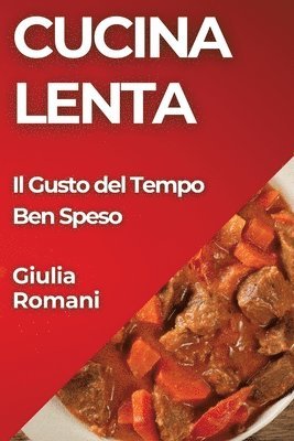 Cucina Lenta 1