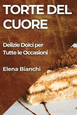 bokomslag Torte del Cuore