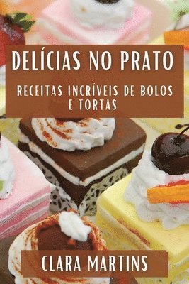 Delícias no Prato 1