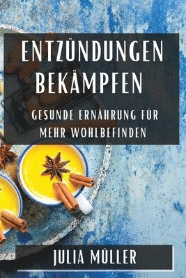 Entzündungen bekämpfen 1