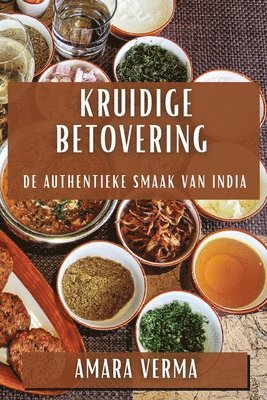 Kruidige Betovering 1