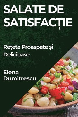 Salate de Satisfacție
